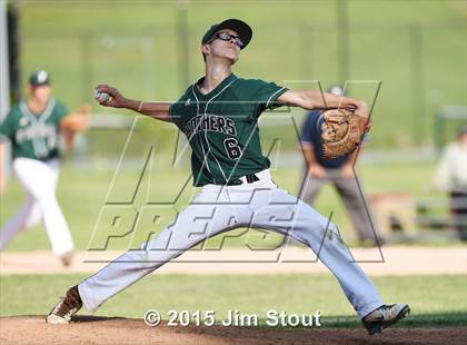 Thumbnail 1 in Pleasantville @ Keio Academy (Section 1 Class B 1st Round) photogallery.