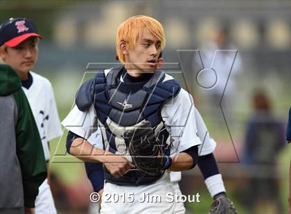 Thumbnail 3 in Pleasantville @ Keio Academy (Section 1 Class B 1st Round) photogallery.