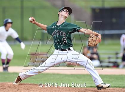 Thumbnail 3 in Pleasantville @ Keio Academy (Section 1 Class B 1st Round) photogallery.