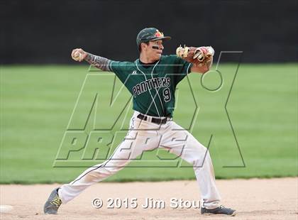 Thumbnail 2 in Pleasantville @ Keio Academy (Section 1 Class B 1st Round) photogallery.