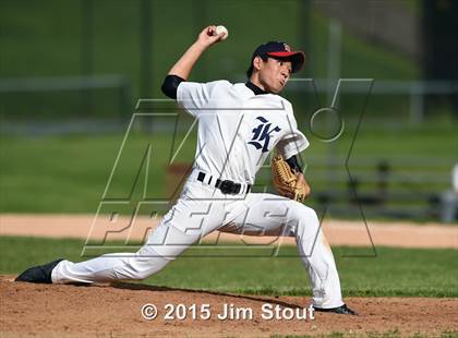 Thumbnail 2 in Pleasantville @ Keio Academy (Section 1 Class B 1st Round) photogallery.