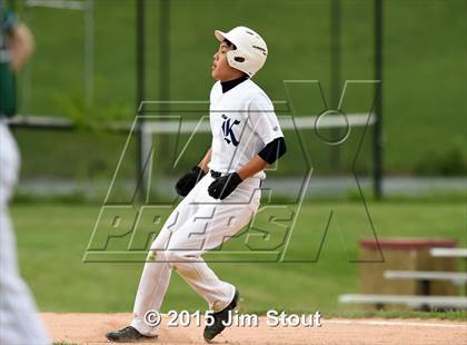 Thumbnail 3 in Pleasantville @ Keio Academy (Section 1 Class B 1st Round) photogallery.