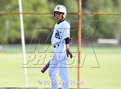 Thumbnail 3 in Pleasantville @ Keio Academy (Section 1 Class B 1st Round) photogallery.