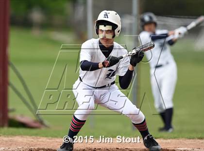 Thumbnail 3 in Pleasantville @ Keio Academy (Section 1 Class B 1st Round) photogallery.