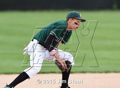 Thumbnail 2 in Pleasantville @ Keio Academy (Section 1 Class B 1st Round) photogallery.