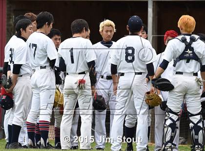Thumbnail 3 in Pleasantville @ Keio Academy (Section 1 Class B 1st Round) photogallery.