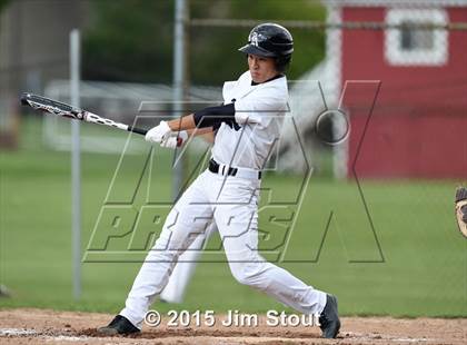 Thumbnail 2 in Pleasantville @ Keio Academy (Section 1 Class B 1st Round) photogallery.