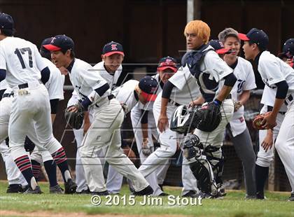 Thumbnail 3 in Pleasantville @ Keio Academy (Section 1 Class B 1st Round) photogallery.