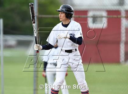 Thumbnail 3 in Pleasantville @ Keio Academy (Section 1 Class B 1st Round) photogallery.
