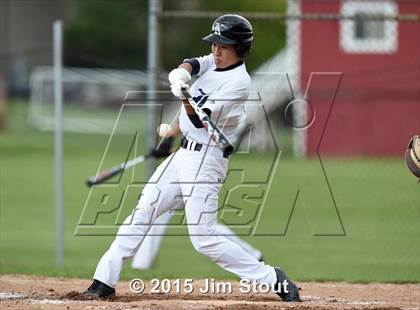 Thumbnail 1 in Pleasantville @ Keio Academy (Section 1 Class B 1st Round) photogallery.