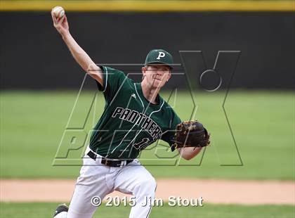 Thumbnail 3 in Pleasantville @ Keio Academy (Section 1 Class B 1st Round) photogallery.