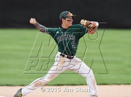 Thumbnail 3 in Pleasantville @ Keio Academy (Section 1 Class B 1st Round) photogallery.