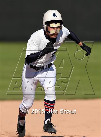 Thumbnail 2 in Pleasantville @ Keio Academy (Section 1 Class B 1st Round) photogallery.
