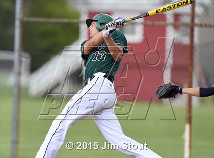 Thumbnail 3 in Pleasantville @ Keio Academy (Section 1 Class B 1st Round) photogallery.