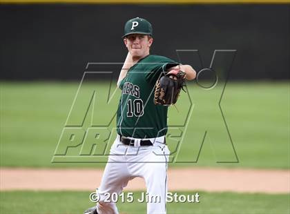 Thumbnail 2 in Pleasantville @ Keio Academy (Section 1 Class B 1st Round) photogallery.