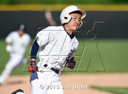Thumbnail 2 in Pleasantville @ Keio Academy (Section 1 Class B 1st Round) photogallery.