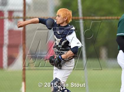 Thumbnail 3 in Pleasantville @ Keio Academy (Section 1 Class B 1st Round) photogallery.