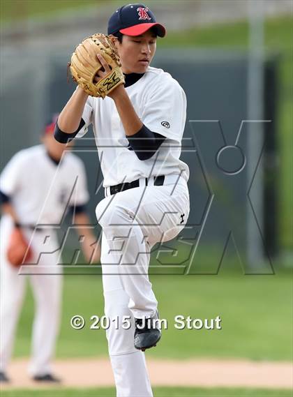 Thumbnail 2 in Pleasantville @ Keio Academy (Section 1 Class B 1st Round) photogallery.