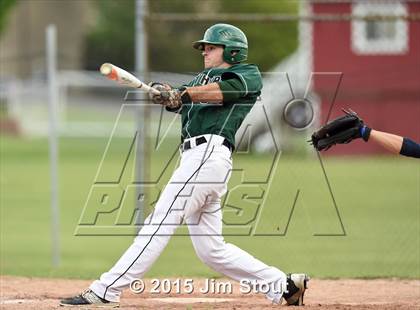 Thumbnail 1 in Pleasantville @ Keio Academy (Section 1 Class B 1st Round) photogallery.