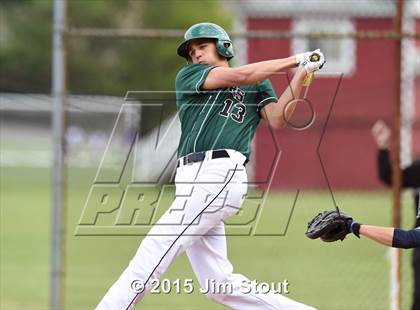 Thumbnail 1 in Pleasantville @ Keio Academy (Section 1 Class B 1st Round) photogallery.