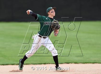 Thumbnail 2 in Pleasantville @ Keio Academy (Section 1 Class B 1st Round) photogallery.