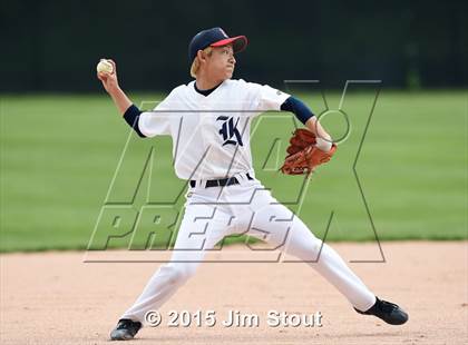 Thumbnail 3 in Pleasantville @ Keio Academy (Section 1 Class B 1st Round) photogallery.