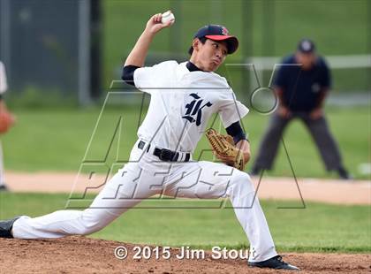 Thumbnail 1 in Pleasantville @ Keio Academy (Section 1 Class B 1st Round) photogallery.