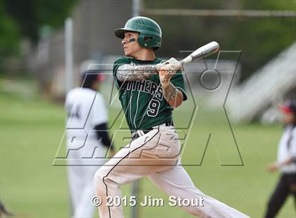 Thumbnail 2 in Pleasantville @ Keio Academy (Section 1 Class B 1st Round) photogallery.