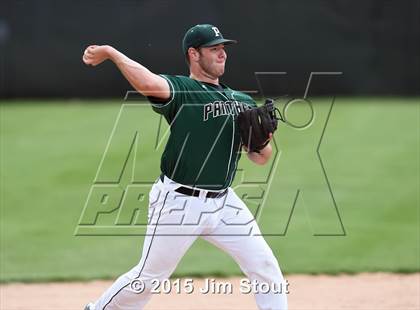 Thumbnail 1 in Pleasantville @ Keio Academy (Section 1 Class B 1st Round) photogallery.