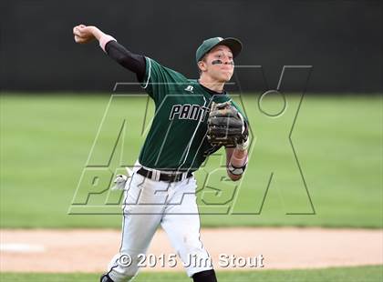 Thumbnail 2 in Pleasantville @ Keio Academy (Section 1 Class B 1st Round) photogallery.