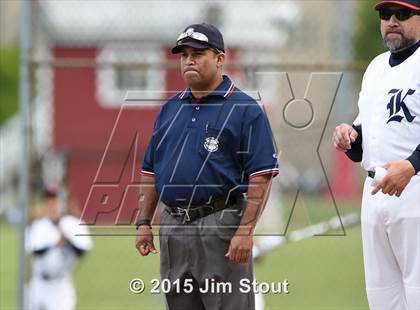Thumbnail 3 in Pleasantville @ Keio Academy (Section 1 Class B 1st Round) photogallery.