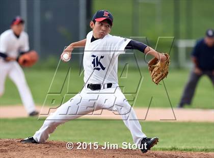 Thumbnail 3 in Pleasantville @ Keio Academy (Section 1 Class B 1st Round) photogallery.