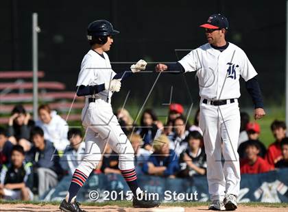 Thumbnail 2 in Pleasantville @ Keio Academy (Section 1 Class B 1st Round) photogallery.