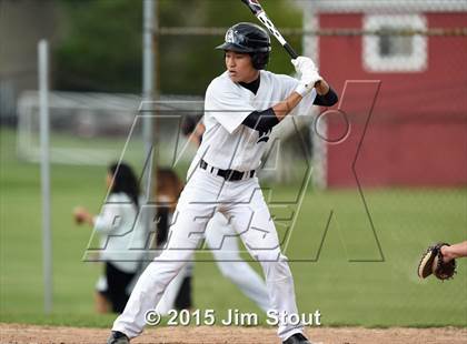 Thumbnail 1 in Pleasantville @ Keio Academy (Section 1 Class B 1st Round) photogallery.