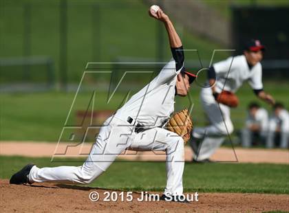 Thumbnail 3 in Pleasantville @ Keio Academy (Section 1 Class B 1st Round) photogallery.