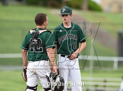 Thumbnail 2 in Pleasantville @ Keio Academy (Section 1 Class B 1st Round) photogallery.