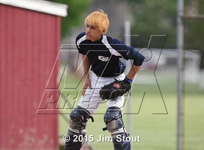 Thumbnail 3 in Pleasantville @ Keio Academy (Section 1 Class B 1st Round) photogallery.