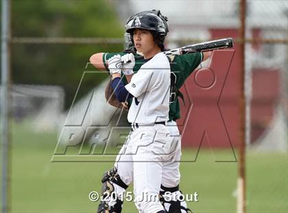 Thumbnail 1 in Pleasantville @ Keio Academy (Section 1 Class B 1st Round) photogallery.