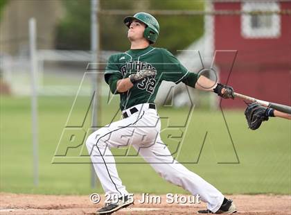 Thumbnail 3 in Pleasantville @ Keio Academy (Section 1 Class B 1st Round) photogallery.