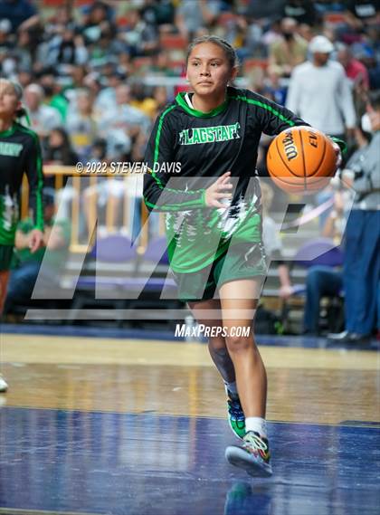 Thumbnail 1 in Flagstaff @ Salpointe Catholic (AIA 4A Final) photogallery.