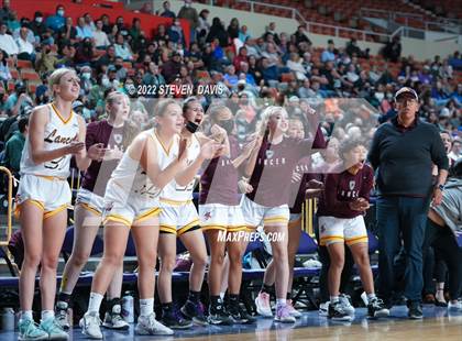 Thumbnail 1 in Flagstaff @ Salpointe Catholic (AIA 4A Final) photogallery.