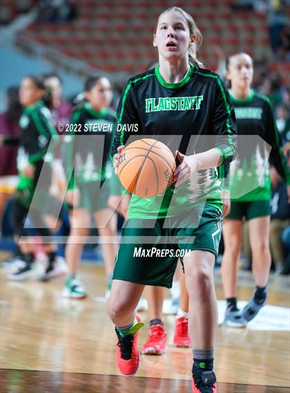 Thumbnail 3 in Flagstaff @ Salpointe Catholic (AIA 4A Final) photogallery.