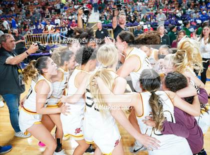 Thumbnail 2 in Flagstaff @ Salpointe Catholic (AIA 4A Final) photogallery.