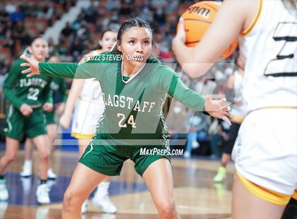 Thumbnail 2 in Flagstaff @ Salpointe Catholic (AIA 4A Final) photogallery.
