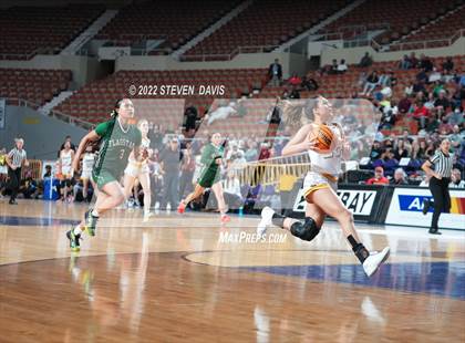 Thumbnail 1 in Flagstaff @ Salpointe Catholic (AIA 4A Final) photogallery.