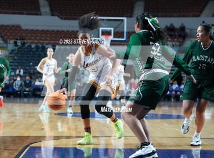 Thumbnail 1 in Flagstaff @ Salpointe Catholic (AIA 4A Final) photogallery.