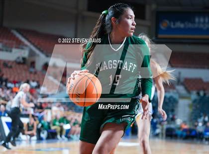 Thumbnail 3 in Flagstaff @ Salpointe Catholic (AIA 4A Final) photogallery.