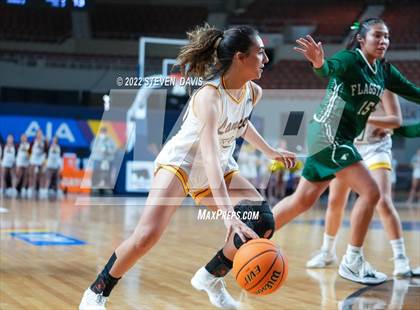 Thumbnail 3 in Flagstaff @ Salpointe Catholic (AIA 4A Final) photogallery.