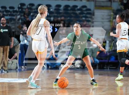 Thumbnail 1 in Flagstaff @ Salpointe Catholic (AIA 4A Final) photogallery.