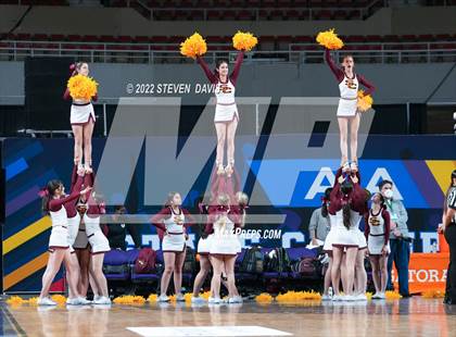 Thumbnail 2 in Flagstaff @ Salpointe Catholic (AIA 4A Final) photogallery.